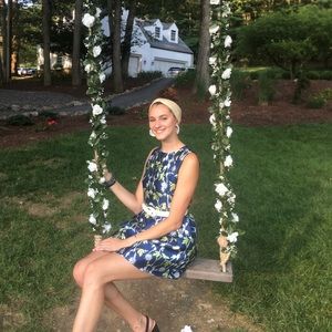 Meet your Posher, Sydney